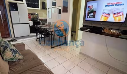 Apartamento no Viver Serra - 3 Quartos c/ Suíte - Chácara Parreiral - Serra/ES