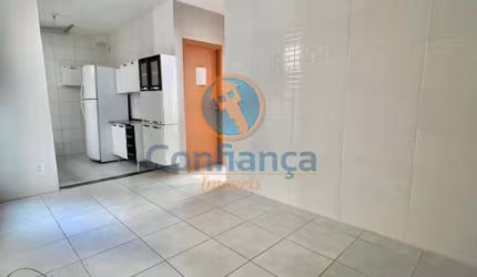 Aluguel - Apartamento 2 Quartos  | com Armários | Sol da manhã| 2 vagas | Térreo &amp;#128205;Cond. Vila de Camburi em Morada de Laranjeiras - Serra/ES