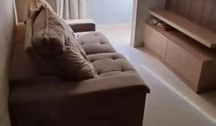 Apartamento 2 Quartos c/ Suíte | Sol da manhã - Recreio das Laranjeiras - Colina de Laranjeiras - Serra/ES