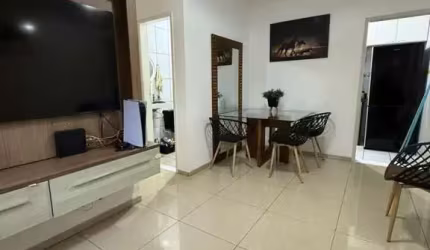 Apartamento 2 quartos | 48 m² em Morada de Laranjeiras, Serra/ES