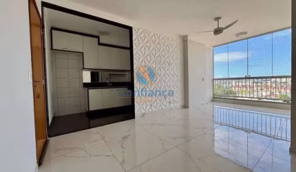 Apartamento 2 quartos com Suíte | Armários - Paradiso Condomínio Clube Valparaíso, Serra - ES