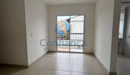 Apartamento 2 quartos | Com varanda - Enseada Jacaraipe Conjunto Jacaraípe - Serra - Es