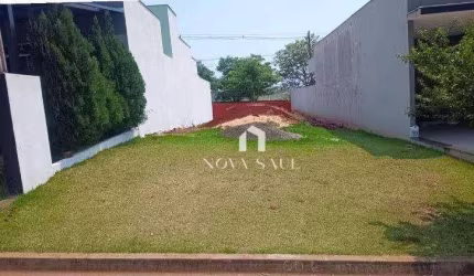 Terreno à venda, 223 m² por R$ 170.000,00 - Heimtal - Londrina/PR