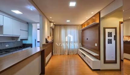Apartamento com 2 dormitórios à venda, 54 m² por R$ 420.000,00 - Vila Brasil - Londrina/PR