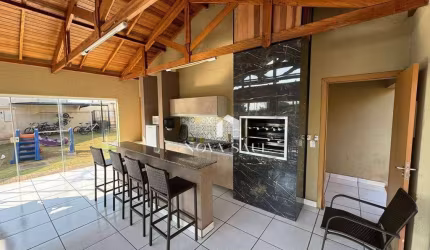 Apartamento com 3 dormitórios à venda, 63 m² por R$ 210.000,00 - Conjunto Vivi Xavier - Londrina/PR