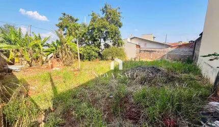 Terreno em condomínio fechado à venda na Rua Geremias Venturini, 150, Alto da Boa Vista, Londrina, 381 m2 por R$ 250.000