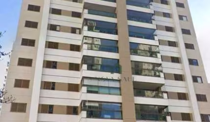 Apartamento com 3 dormitórios à venda, 120 m² por R$ 1.050.000,00 - Gleba Palhano - Londrina/PR