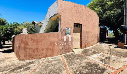 Casa com 5 dormitórios à venda, 129 m² por R$ 179.000,00 - Conjunto Habitacional Jesualdo Garcia Pessoa - Londrina/PR