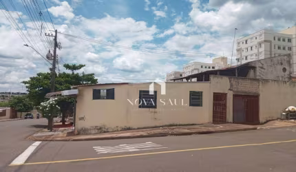 Casa com 2 dormitórios à venda, 100 m² por R$ 270.000,00 - Conjunto Farid Libos - Londrina/PR