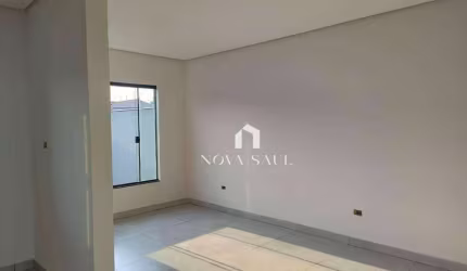CASA GEMINADA 3 QTOS  A VENDA  (ZONA NORTE)