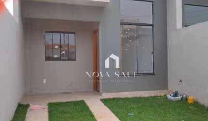 Casa com 3 dormitórios à venda, 6935 m² por R$ 275.000,00 - Jardim Belém - Londrina/PR