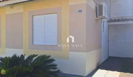 Casa com 3 dormitóros à venda, 52 m² por R$ 230.000 - Heimtal - Londrina/PR