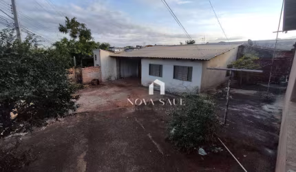 Casa com 6 dormitórios à venda, 1 m² por R$ 500.000,00 - Conjunto Habitacional Violim - Londrina/PR