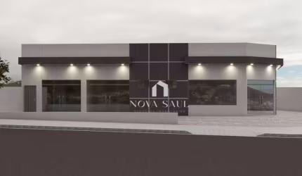 Sala para alugar, 30 m² por R$ 1.600,00/mês - Jardim Tropical - Londrina/PR