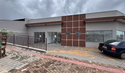 Sala para alugar, 25 m² por R$ 1.400,00/mês - Jardim Tropical - Londrina/PR