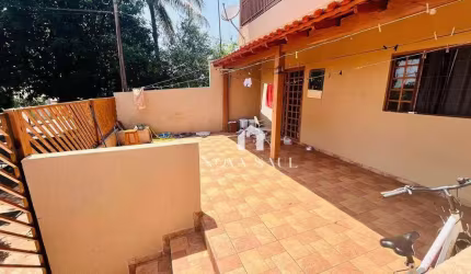 SOBRADO JARDIM CATUAI