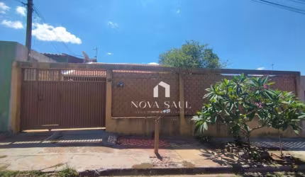 Casa com 3 dormitórios à venda, 180 m² por R$ 400.000,00 - Conjunto Habitacional José Giordano - Londrina/PR