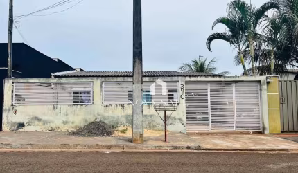 CASA JARDIM ALIANÇA