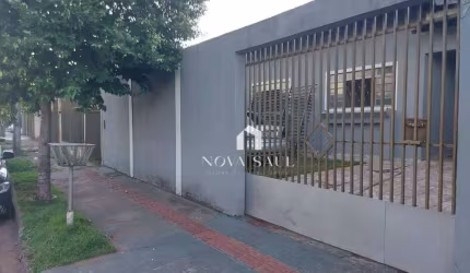 Casa à venda por R$ 300.000 - Residencial Vila Romana - Londrina/PR