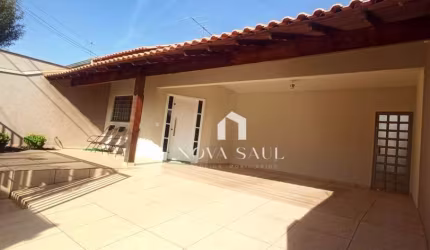 Casa com 3 dormitórios à venda, 118 m² por R$ 450.000,00 - Terra Nova - Londrina/PR