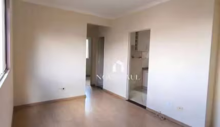 Lindo apto planejado e reformado no Jd. das Americas a 5 min. do centro.