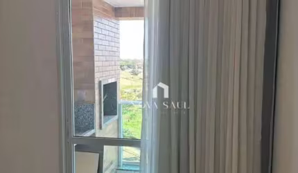 Apartamento com 2 dormitórios à venda, 69 m² por R$ 600.000 - Gleba Fazenda Palhano - Londrina/PR
