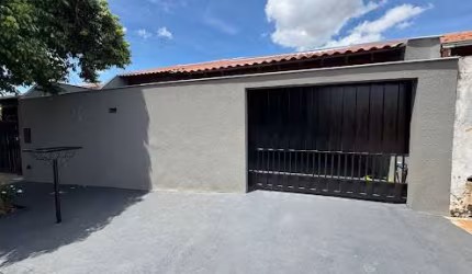 Casa com 3 dormitórios à venda, 130 m² por R$ 270.000,00 - Conjunto Farid Libos - Londrina/PR
