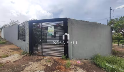 Casa com 4 dormitórios à venda, 170 m² por R$ 230.000,00 - Conjunto Semiramis Barros Braga - Londrina/PR