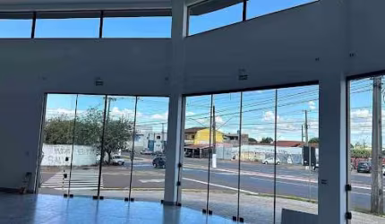 Sala para alugar comercial, 100 m² por R$ 9.000/mês - Conjunto Vivi Xavier - Londrina/PR