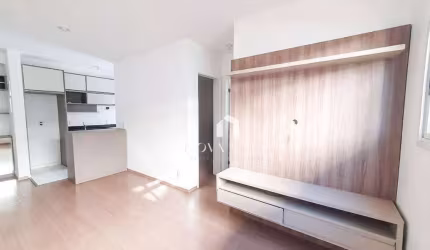 Apartamento com 2 dormitórios à venda por R$ 198.000 - Villa das Paineiras Jardim São Paulo II - Londrina/PR