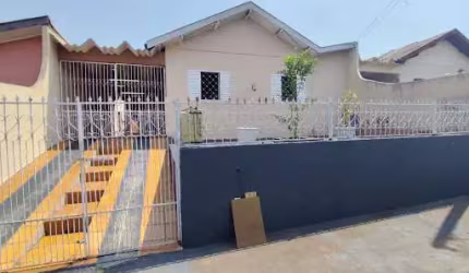 Casa com 4 dormitórios à venda, 106 m² por R$ 300.000,00 - João Paz - Londrina/PR