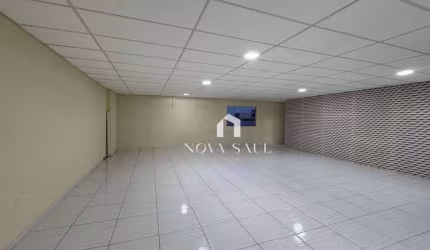 Salão para alugar, 160 m² por R$ 4.000,00/mês - Aquilles Sthengel - Londrina/PR