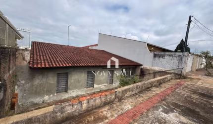 Casa com 4 dormitórios à venda, 200 m² por R$ 570.000 - Itamarati - Londrina/PR