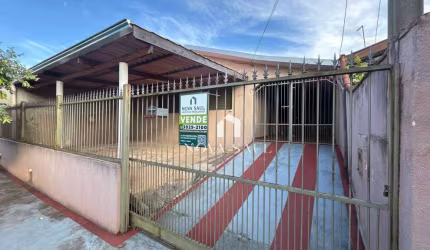 Casa com 3 dormitórios à venda, 150 m² por R$ 250.000,00 - Conjunto Vivi Xavier - Londrina/PR