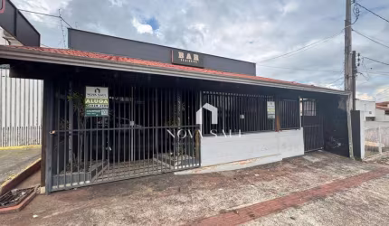 Salão para alugar, 200 m² por R$ 3.500,00/mês - Conjunto Semiramis Barros Braga - Londrina/PR