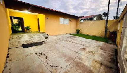 Casa com 3 dormitórios à venda, 82 m² por R$ 210.000,00 - Nova Olinda - Londrina/PR