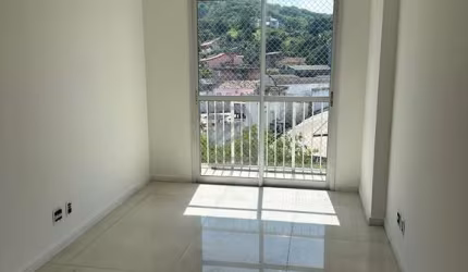 ATLANTIS PARK - Apartamento 2 Quartos em Campo Grande