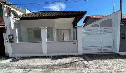 Casa em Condomínio em Campo Grande, Rio de Janeiro/RJ
