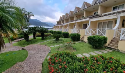 Casa para alugar no bairro Frade (Cunhambebe) em Angra dos Reis/RJ