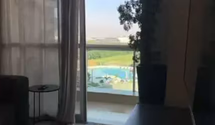 Apartamento de 2 quartos na Barra Olímpica - RJ