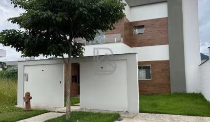 Casa em condominio com 4 Quartos à Venda - Campo Grande