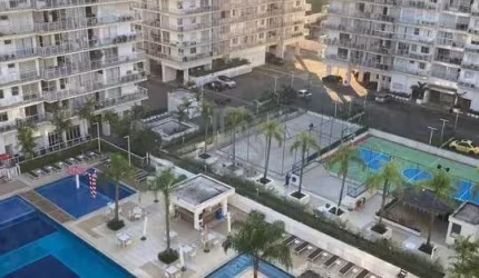 Apartamento à venda no bairro Recreio dos Bandeirantes em Rio de Janeiro/RJ