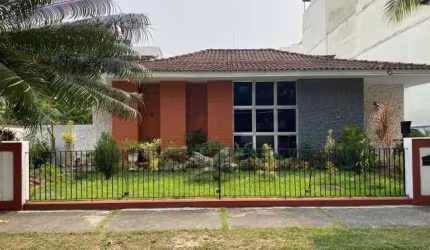 Casa à venda no bairro Recreio dos Bandeirantes em Rio de Janeiro/RJ