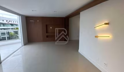 Cobertura Duplex 5 Suítes Recreio dos Bandeirantes
