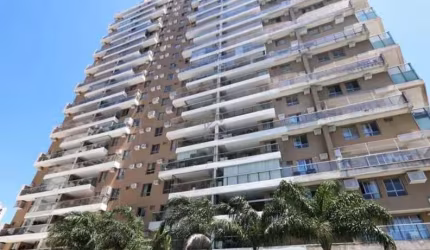 Apartamento Padrão Condomínio Up Life