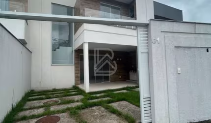 Casa em condominio com 3 Quartos à Venda - Campo Grande