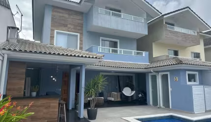 Casa à venda no bairro Recreio Bandeirantes em Rio de Janeiro/RJ