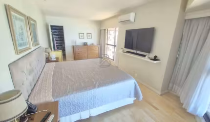 Apartamento à venda no bairro Barra da Tijuca em Rio de Janeiro/RJ