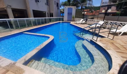 Apartamento 2quartos Bairro Adriana - Campo Grande