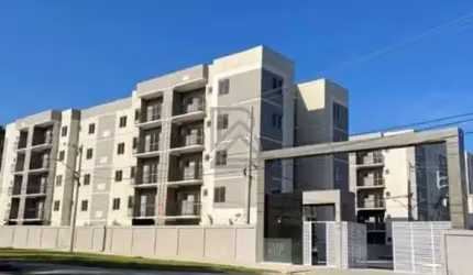Apartamento Garden no Condominio Viver Mais em Campo Grande, Rio de Janeiro/RJ